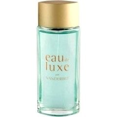 Eau de Luxe